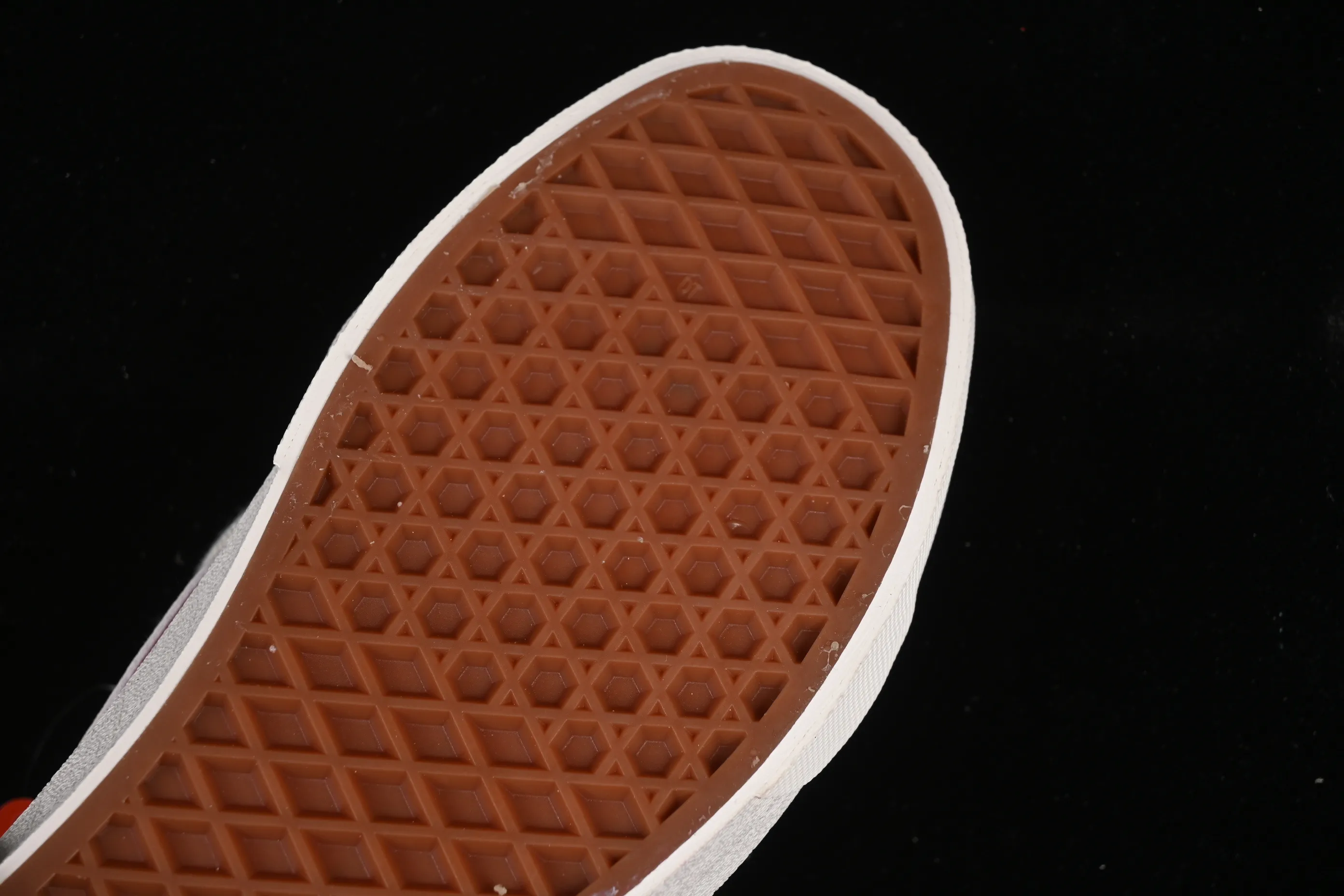 All categories Vans Vans series Vans Low Vans low-top Vans Sk8-Low white and red non-slip casual skateboard shoes VN0A4UWIXGJ